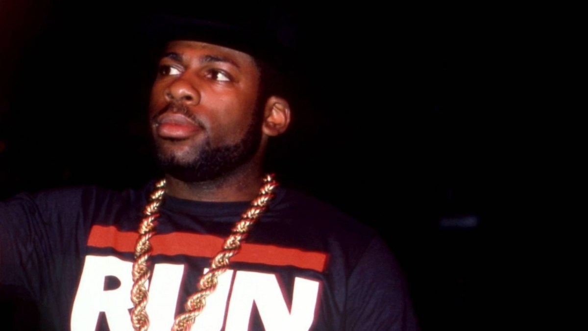 Jam Master Jay’s Alleged Killer Once Arrested For Shooting Nephew