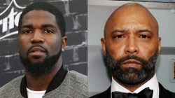 Joe Budden Speaks On Tsu Surf RICO Case, Rapper Pleads Not Guilty