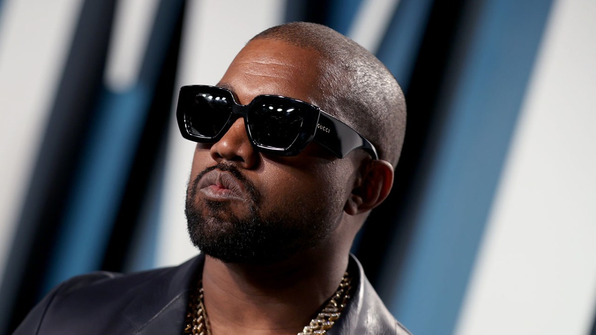 Kanye West Reportedly Wanted To Name 2018 Album ‘Hitler’