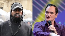 Kanye West’s ‘Django Unchained’ Claim Gets Quentin Tarantino Response