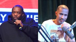 Killer Mike & Mac Phipps Head Up ‘Rap On Trial’ Symposium In New Orleans