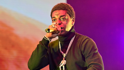 Kodak Black Questions ‘Kutthroat Bill Vol. 1’ Sales Projections