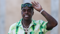 Kodak Black Signs To Capitol Records After Searching For New Deal