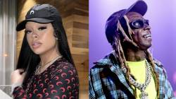 Latto Addresses Lil Wayne Allegedly Rejecting Her ‘Lollipop’ Sample Request