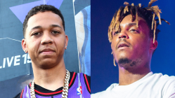 Lil Bibby Tricked Hackers With Juice WRLD's New Song 'In My Head'