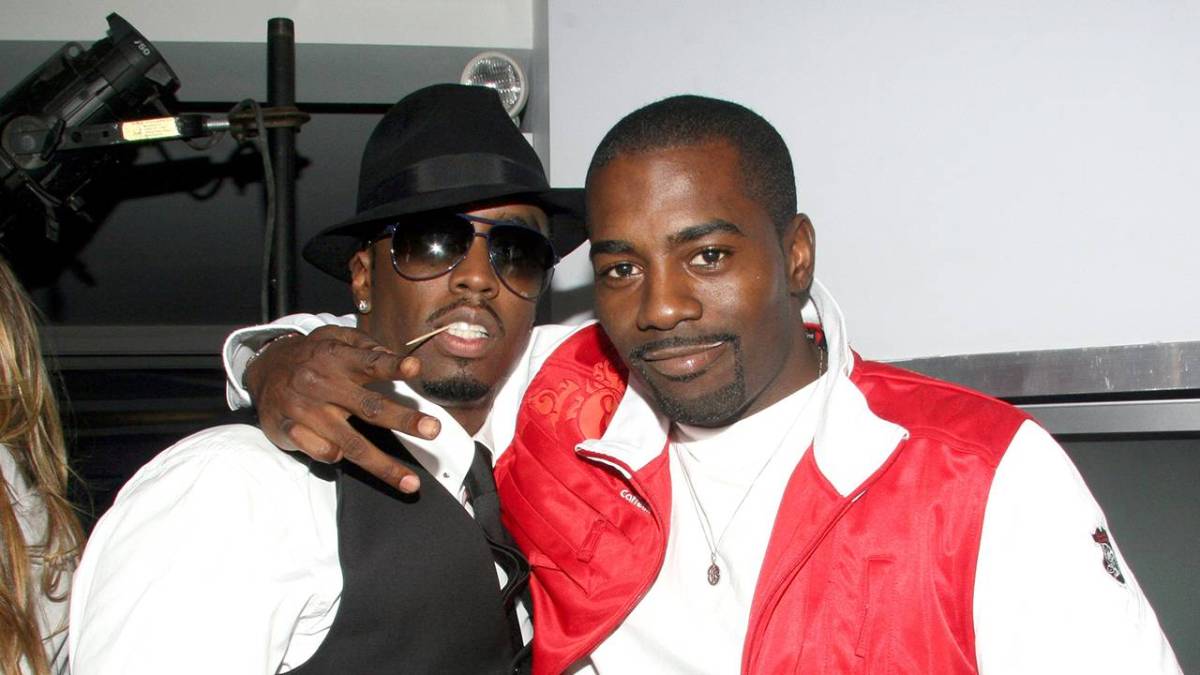 Former Bad Boy Rapper Loon Addresses Diddy & Ma$e Beef