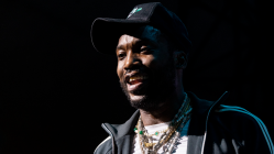 Meek Mill Announces 'Dreams & Nightmares' 10th Anniversary Concert In Philadelphia