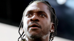 Pusha T Issues Warning To Fans About Crashing Stages