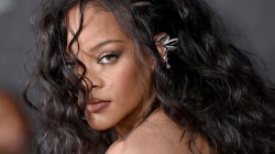 Rihanna Unveils 'Lift Me Up' Video Featuring New 'Wakanda Forever' Scenes