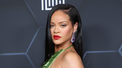 Rihanna Readies New Single ‘Lift Me Up’ For ‘Wakanda Forever’