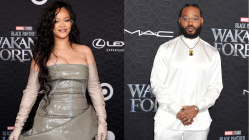 Rihanna Being On ‘Wakanda Forever’ Soundtrack Was ‘Divine Timing,’ Says Ryan Coogler