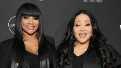 Salt-N-Pepa To Receive Star On Hollywood Walk Of Fame