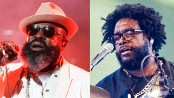 The Roots Debut New Song With Erykah Badu & Tierra Whack