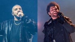 Drake & The Weeknd Snub Grammys For Another Year Running