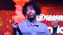 21 Savage Admits Regret Over 'Dumb' Bankroll Fresh Comments