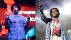 21 Savage Reflects On Takeoff: ‘I Ain’t Never Seen That N-gga Mad’