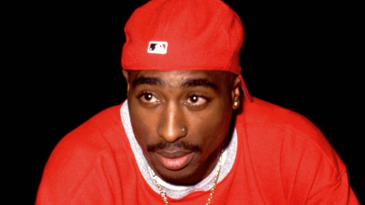 2Pac’s Teenage Home In Baltimore Goes Up For Sale