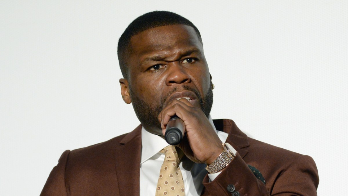 50 Cent Reacts To 'Power' Producer Allegedly Calling Him Racial Slur