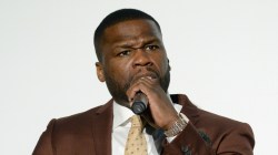 50 Cent Reacts To 'Power' Producer Randall Emmett Allegedly Calling Him Racial Slur