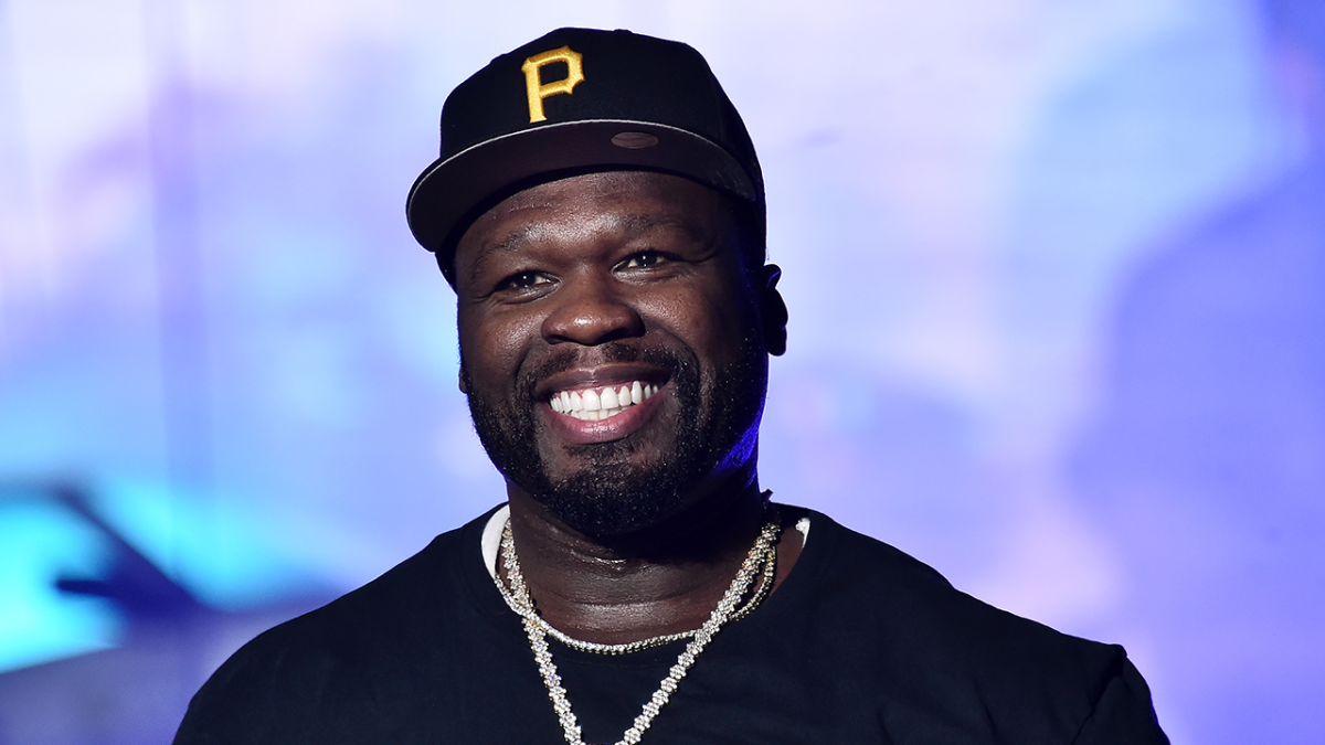 50 Cent Shares His Thoughts On Whether Hip Hop Is Getting More Violent