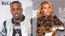 Angela Simmons Confirms Yo Gotti Rumors With Romantic Photo