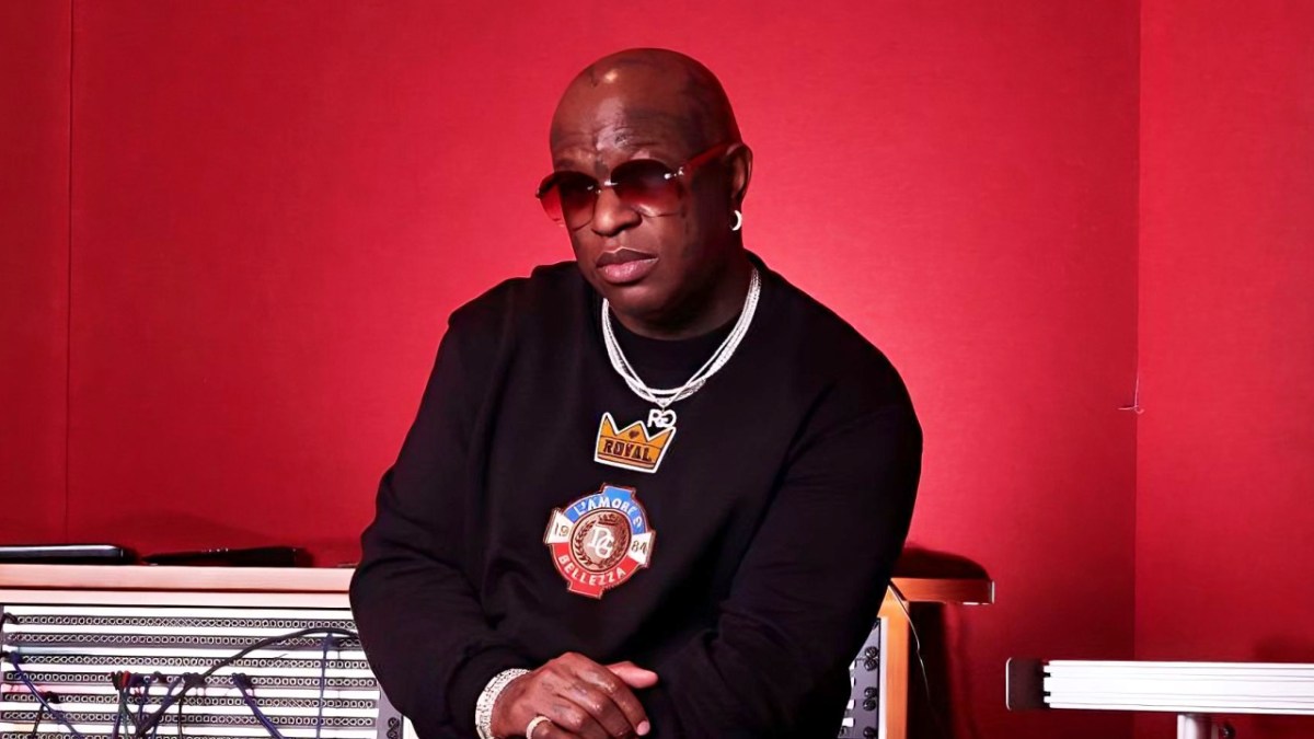 Birdman Angers No Limit Fans By Saying He Taught Rap How To Hustle