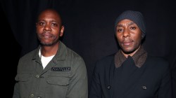 Black Star & Dave Chappelle To Take Over 'SNL' This Week