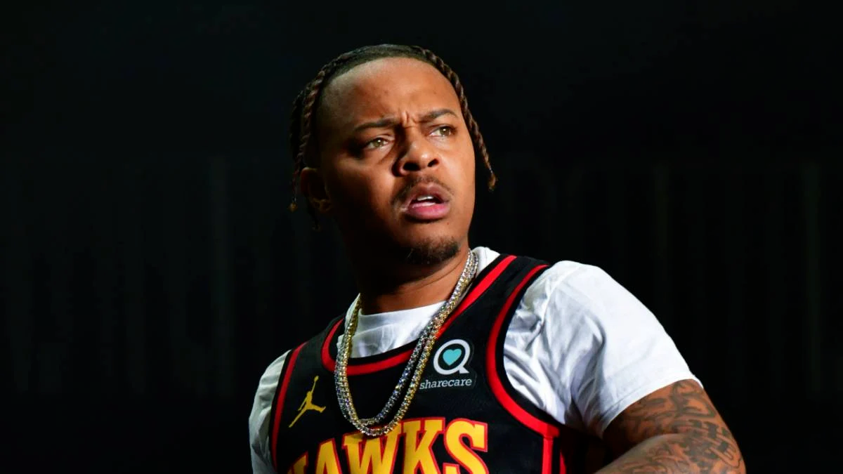 Bow Wow Gets Confronted By Pro Wrestlers At Millennium Tour