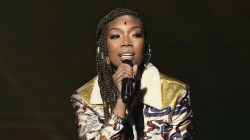 Brandy Forced To Pay $40K In Lawsuit With Ex-Housekeeper