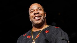 Busta Rhymes Announces New Project 'The Fuse Is Lit'