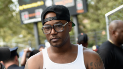 Cam'ron Gives Sneak Peek At Upcoming Sports Show 'It Is What It Is'