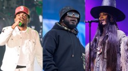 Chance The Rapper Taps Erykah Badu, T-Pain & More For Black Star Line Festival In Ghana