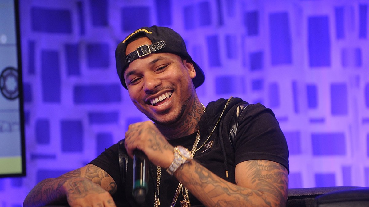 Chinx’s Posthumous Mixtape ‘Chinx Drugz 6’ Gets Release Date