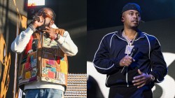 Conway The Machine Promises Nas Feature On Next Album: ‘It Was Written’