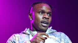 DaBaby Responds To ‘Buy One, Get One Get Free’ Ticket Offer