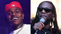 DaBaby Puts Burna Boy’s ‘Last Last’ In Tailspin With Rapid-Fire Freestyle