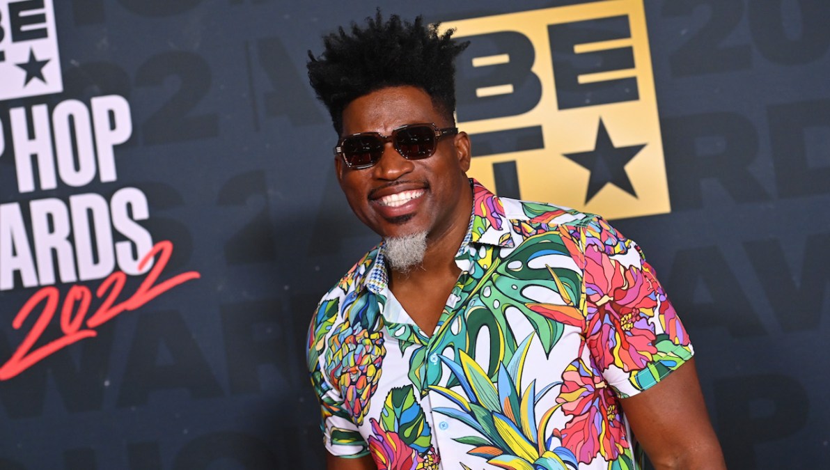 David Banner Honored By Southern University With “Lavell Crump Day”