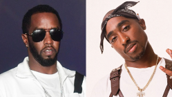 Diddy Wanted 2Pac's Role In 'Juice'