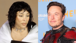 Doja Cat Gets Elon Musk’s Help After Making Twitter ‘Mistake’