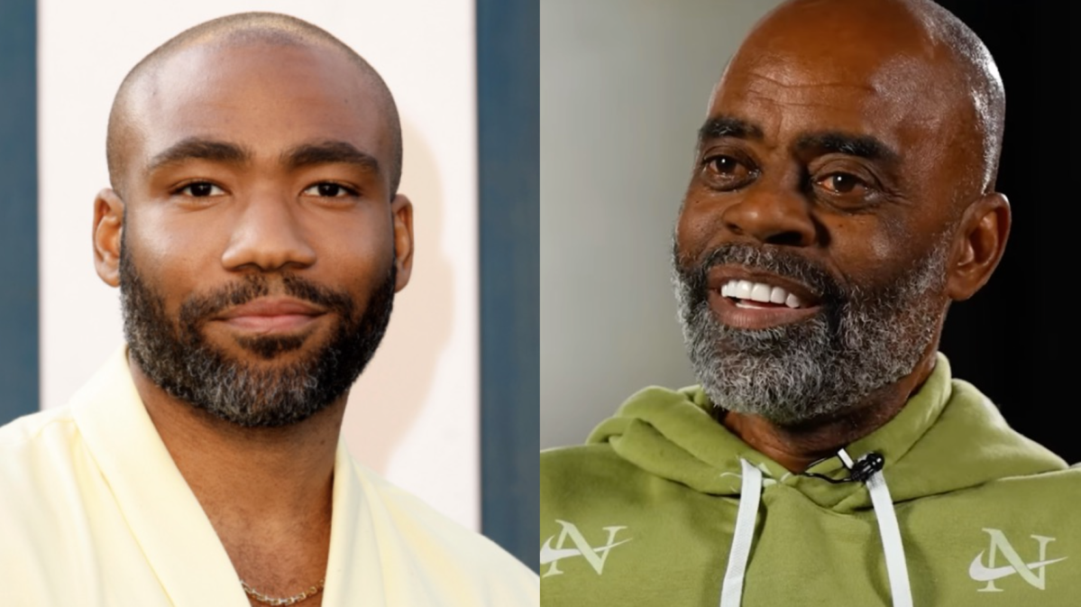 Donald Glover Is Who Freeway Rick Ross Wants Cast In His Biopic