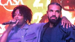 Drake & 21 Savage Dealt Blow In $4M 'Vogue' Legal Battle Over 'Her Loss' Promo