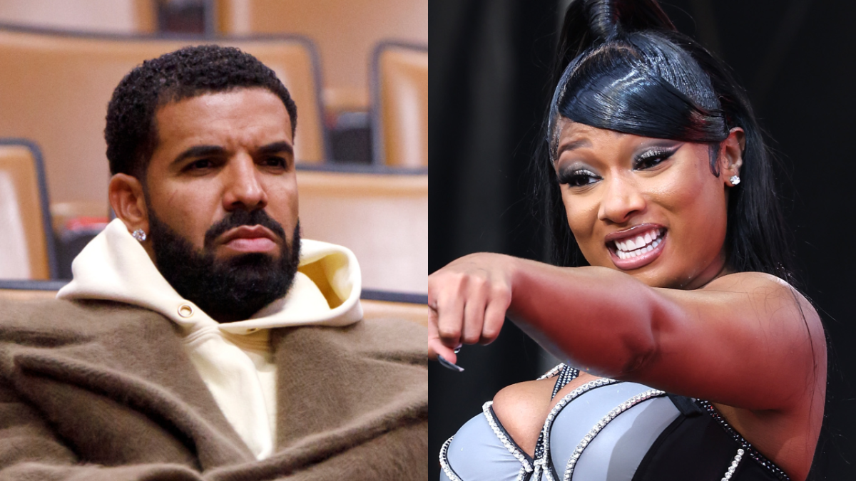 Drake Trolled By Lipo Doctor Over Megan Thee Stallion Diss