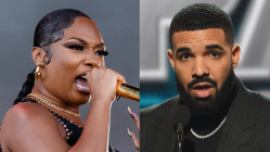 Megan Thee Stallion Slams Drake For Suggesting She Lied About Tory Lanez Shooting