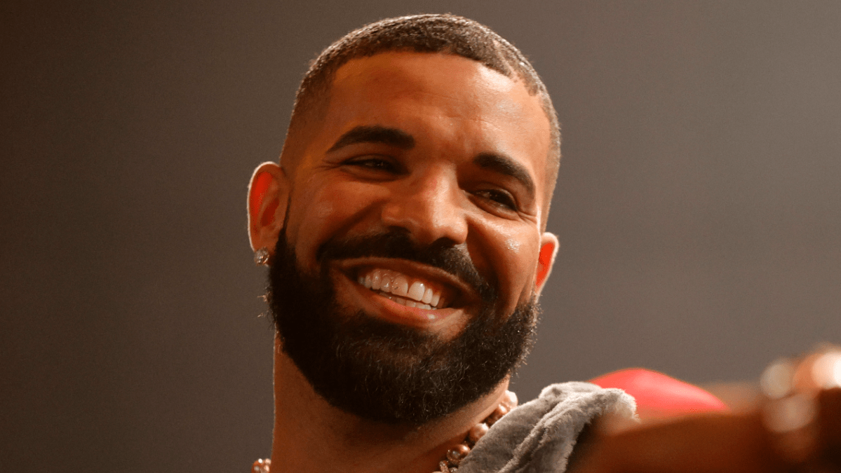 Drake Names Some Of His Favorite Songs In His Catalog