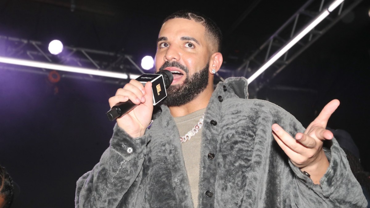 Drake Says Billboard Changed Charts To Help Other Artists