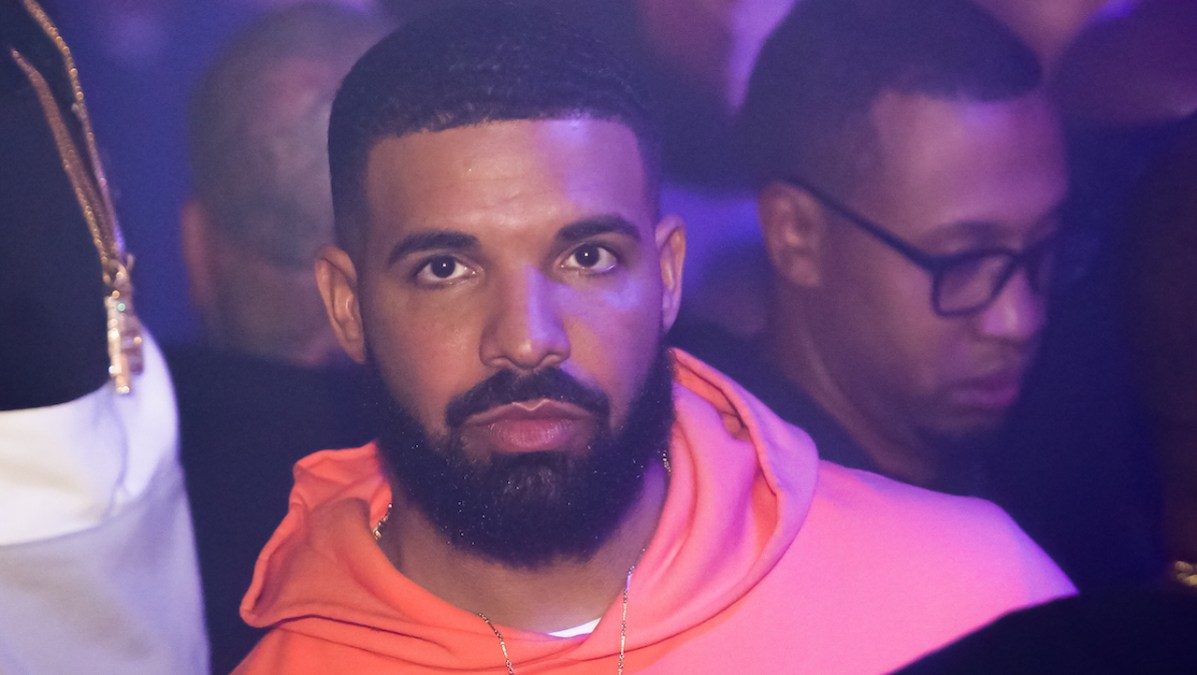 Drake Seemingly Confirms Rumored $500M Record Deal