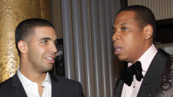 Drake Ties JAY-Z’s Billboard Chart Record With ‘Her Loss’