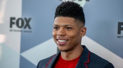 'Empire' Star Bryshere Gray Arrested For Violating Probation