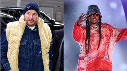 Fat Joe Calls Takeoff The ‘Run-DMC Of This Time’ While Mourning Late Migos Rapper