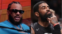 The Game Isn’t Happy Nike Suspended Kyrie Irving’s Shoe Deal